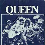 queen band poster3