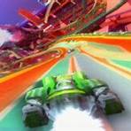 speed racer game3