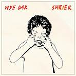 Shriek Wye Oak (band)1
