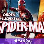 spiderman tom holland películas4