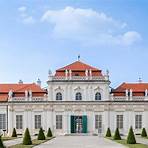 Schloss Belvedere, Österreich2
