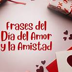 feliz día del amor y amistad frases conmovedoras4