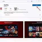 How to download Netflix on Windows 10?4