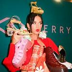 Where can I buy Katy Perry shoes?1