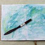 art journaling ideen kostenlos1