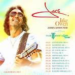 jake owen concert schedule2