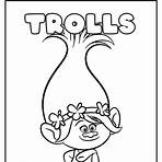 imagens trolls para colorir5