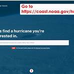 How can I use the NOAA Historical Hurricane Tracks?3