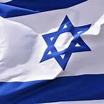 foto da bandeira de israel no cotel3