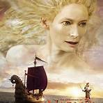 The Chronicles of Narnia: The Voyage of the Dawn Treader4