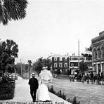 Was Palatka ever the capital of Florida?3