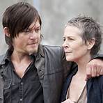 The Walking Dead: Best of Carol série de televisão5