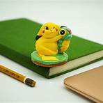 pikachu cartoon pictures3
