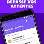 yahoo mail france ouvrir session3