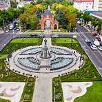 Krasnodar, Russland3