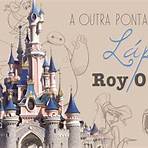 Roy O. Disney1