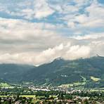Admont, Österreich2