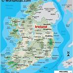 how many countries are there in ireland in the world1