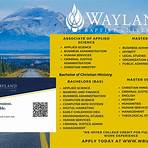 Wayland Baptist University (Alaska)3
