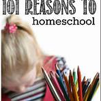 101 reasons to homeschool2
