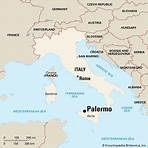 where is palermo italy1