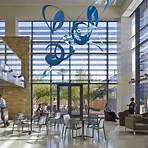 university of arizona cancer center / zgf architects3