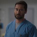 new amsterdam staffel 41