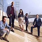 lethal weapon serie tv2