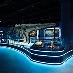 科學館恐龍展20234