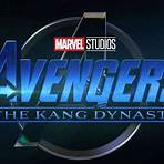 Avengers: The Kang Dynasty película3