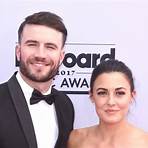 who is sam hunt married to3