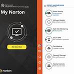 how does norton protection for pc work with mcafee4