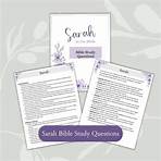 what book did oprah select mean in the bible study lessons printable4