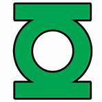 green lantern logo5