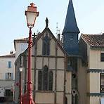 Villeneuve-sur-Lot, France2