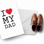 father's day card printable5