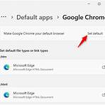 how to make google chrome default browser2