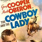 The Cowboy and the Girl Film1
