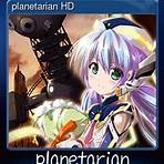 Planetarian Perspectives1