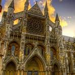 Abadia de Westminster, Reino Unido4