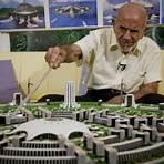 venus project jacque fresco1