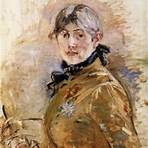 berthe morisot curiosidades3