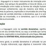 atividades sobre denotação e conotação 5 ano1