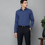 louis philippe shirt online india store1