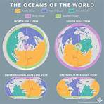 what is ocean wikipedia mean1