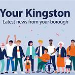 is kingston a city hall address2