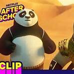 Kung Fu Panda: The Dragon Knight tv1