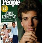 is david m kennedy related to jfk jr assassination2