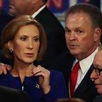 carly fiorina daughter died3