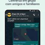 instalar whatsapp agora5